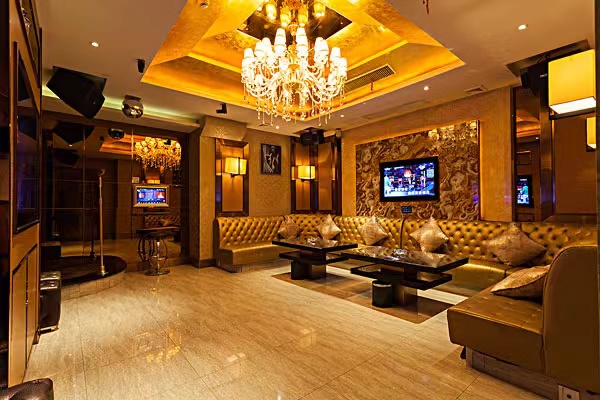 赣州ktv预订商务ktv好吗详细解析-上犹县ktv预订