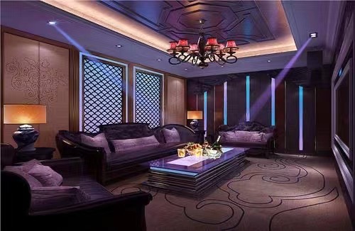 赣州ktv预订及哪里有商务ktv推荐-上犹县ktv预订